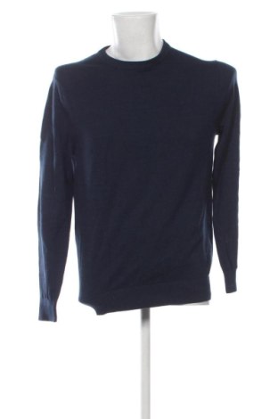 Herrenpullover C&A, Größe M, Farbe Blau, Preis € 29,00
