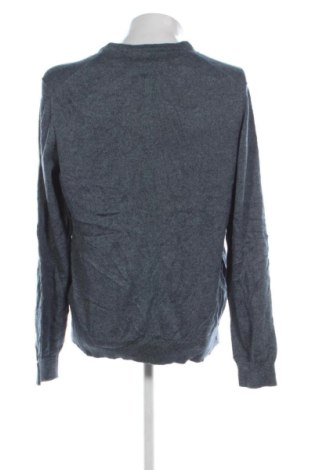 Ανδρικό πουλόβερ C&A, Μέγεθος XXL, Χρώμα Πράσινο, Τιμή 21,99 €