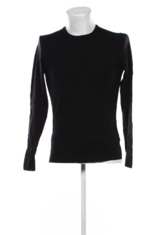 Férfi pulóver Calvin Klein, Méret M, Szín Fekete, Ár 17 326 Ft
