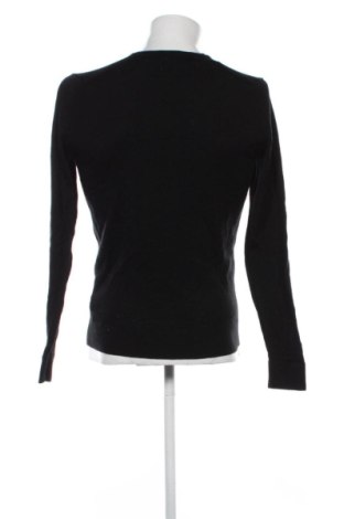 Férfi pulóver Calvin Klein, Méret M, Szín Fekete, Ár 17 326 Ft