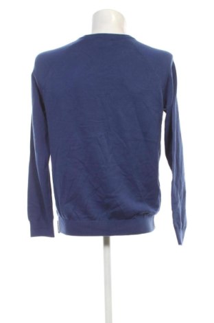 Мъжки пуловер Calvin Klein Jeans, Размер L, Цвят Син, Цена 35,27 €
