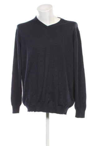 Férfi pulóver Casa Moda, Méret XXL, Szín Kék, Ár 15 919 Ft