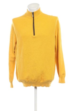 Férfi pulóver Casa Moda, Méret XXL, Szín Sárga, Ár 15 919 Ft
