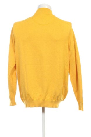 Férfi pulóver Casa Moda, Méret XXL, Szín Sárga, Ár 15 919 Ft