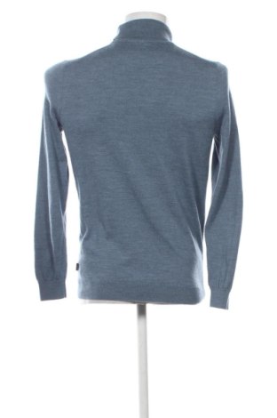 Pánsky sveter  Cavallaro Napoli, Veľkosť L, Farba Modrá, Cena  37,95 €