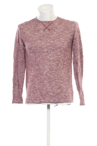 Herrenpullover CedarWood State, Größe M, Farbe Rot, Preis € 23,99