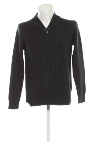 Férfi pulóver Celio, Méret L, Szín Fekete, Ár 9 029 Ft
