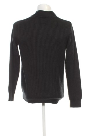 Férfi pulóver Celio, Méret L, Szín Fekete, Ár 9 029 Ft