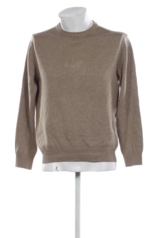 Męski sweter Christian Berg, Rozmiar M, Kolor Brązowy, Cena 110,99 zł