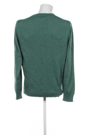 Pulover de bărbați Christian Berg, Mărime XL, Culoare Verde, Preț 109,48 Lei