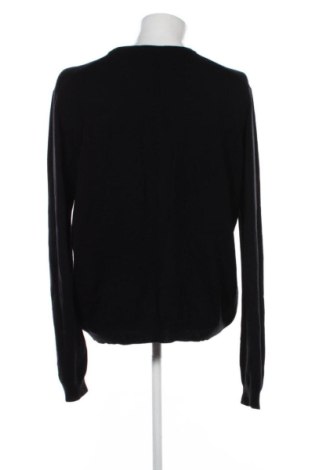 Pulover de bărbați Christian Berg, Mărime 3XL, Culoare Negru, Preț 129,03 Lei