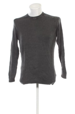 Herrenpullover Clayton, Größe L, Farbe Grau, Preis € 23,99