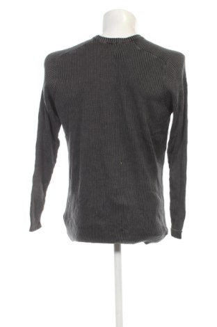 Herrenpullover Clayton, Größe L, Farbe Grau, Preis € 23,99