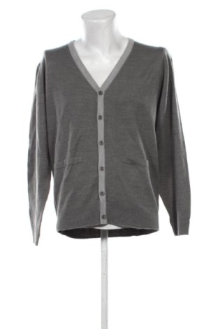 Pulover de bărbați Clothing & Co, Mărime XL, Culoare Verde, Preț 110,99 Lei