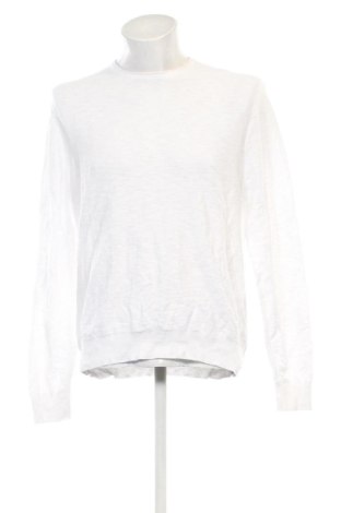 Herrenpullover Conbipel, Größe XL, Farbe Weiß, Preis 31,99 €