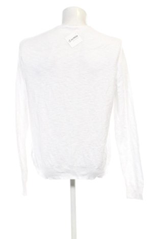 Herrenpullover Conbipel, Größe XL, Farbe Weiß, Preis 31,99 €