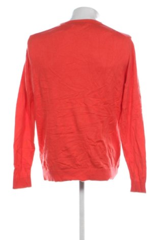 Herrenpullover Conte Of Florence, Größe XL, Farbe Rot, Preis 41,99 €
