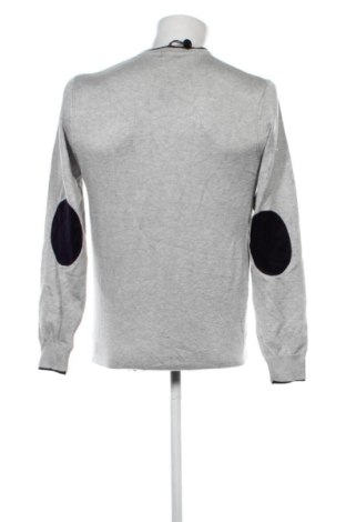 Мъжки пуловер Cotton&silk, Размер XL, Цвят Сив, Цена 29,14 €