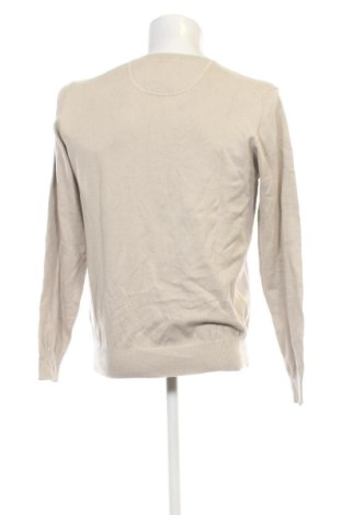 Herrenpullover Coveri, Größe XL, Farbe Beige, Preis € 37,99