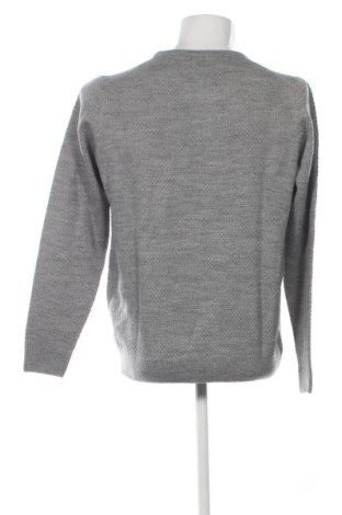 Męski sweter DOPPELGANGER, Rozmiar L, Kolor Szary, Cena 129,99 zł