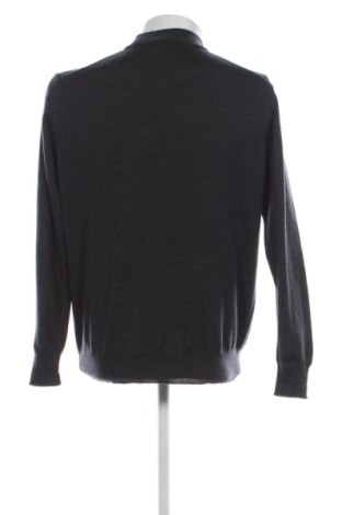 Męski sweter Digel, Rozmiar L, Kolor Szary, Cena 129,99 zł