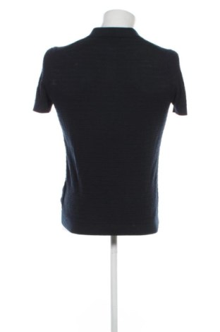 Pulover de bărbați Drykorn for beautiful people, Mărime S, Culoare Albastru, Preț 274,52 Lei