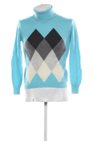 Herrenpullover East, Größe M, Farbe Mehrfarbig, Preis 41,99 €