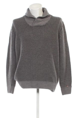Pánsky sveter  Emilio Adani, Veľkosť XL, Farba Sivá, Cena  29,95 €