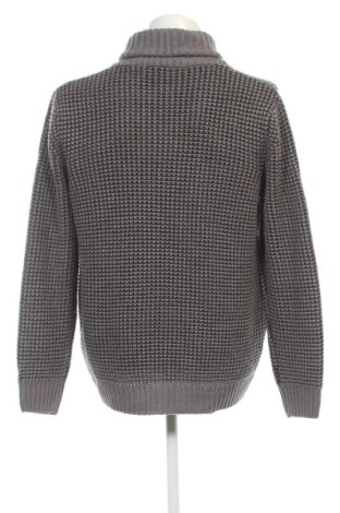 Pánsky sveter  Emilio Adani, Veľkosť XL, Farba Sivá, Cena  29,95 €