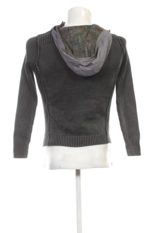 Pánsky sveter  Enos Jeans, Veľkosť M, Farba Sivá, Cena  21,95 €