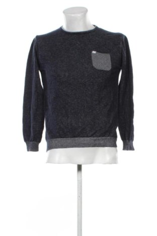 Pulover de bărbați Enos Jeans, Mărime M, Culoare Albastru, Preț 110,99 Lei