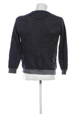 Pulover de bărbați Enos Jeans, Mărime M, Culoare Albastru, Preț 110,99 Lei