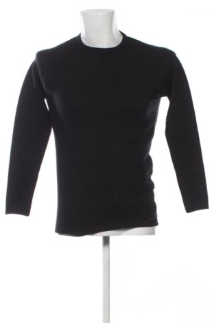 Pulover de bărbați Ette, Mărime S, Culoare Negru, Preț 130,33 Lei