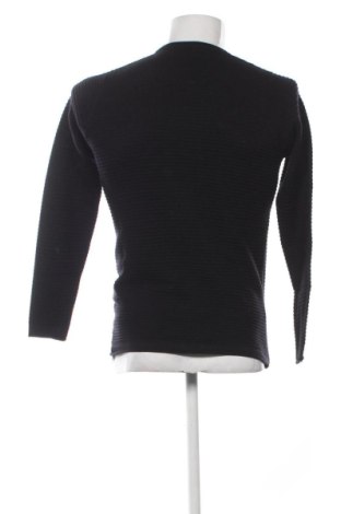 Pulover de bărbați Ette, Mărime S, Culoare Negru, Preț 130,33 Lei