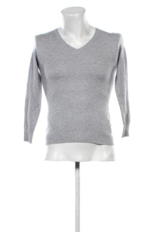 Мъжки пуловер Evis, Размер S, Цвят Сив, Цена 25,05 €