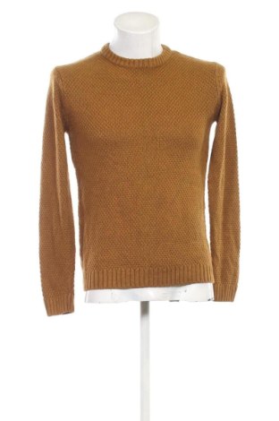 Pánsky sveter  F&F, Veľkosť S, Farba Hnedá, Cena  18,00 €