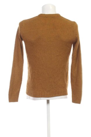 Pánsky sveter  F&F, Veľkosť S, Farba Hnedá, Cena  18,00 €