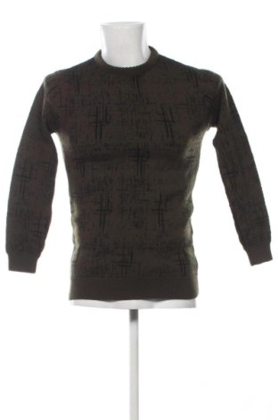 Мъжки пуловер FXD, Размер M, Цвят Многоцветен, Цена 25,00 €