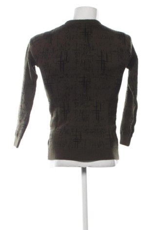 Мъжки пуловер FXD, Размер M, Цвят Многоцветен, Цена 25,00 €