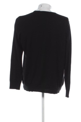 Herrenpullover Fred Perry, Größe XL, Farbe Schwarz, Preis € 41,99