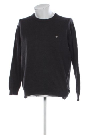 Męski sweter Fynch-Hatton, Rozmiar L, Kolor Szary, Cena 166,99 zł