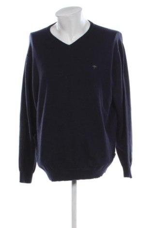 Мъжки пуловер Fynch-Hatton, Размер XXL, Цвят Син, Цена 32,21 €