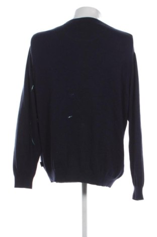 Мъжки пуловер Fynch-Hatton, Размер XXL, Цвят Син, Цена 32,21 €