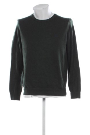 Męski sweter Fynch-Hatton, Rozmiar S, Kolor Zielony, Cena 166,99 zł