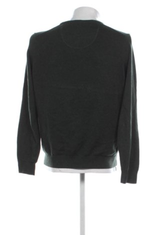 Męski sweter Fynch-Hatton, Rozmiar S, Kolor Zielony, Cena 166,99 zł