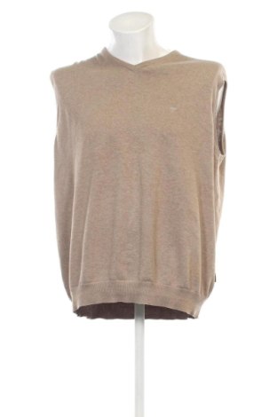 Męski sweter Fynch-Hatton, Rozmiar XXL, Kolor Beżowy, Cena 166,99 zł