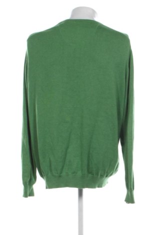 Мъжки пуловер Fynch-Hatton, Размер XXL, Цвят Зелен, Цена 32,21 €