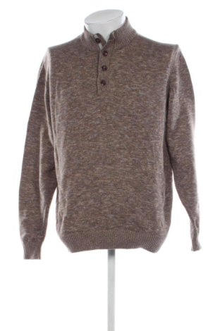 Herrenpullover Fynch-Hatton, Größe XL, Farbe Braun, Preis 41,99 €