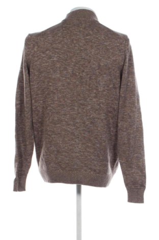 Herrenpullover Fynch-Hatton, Größe XL, Farbe Braun, Preis 41,99 €