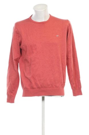 Pánsky sveter  Fynch-Hatton, Veľkosť XL, Farba Červená, Cena  37,95 €